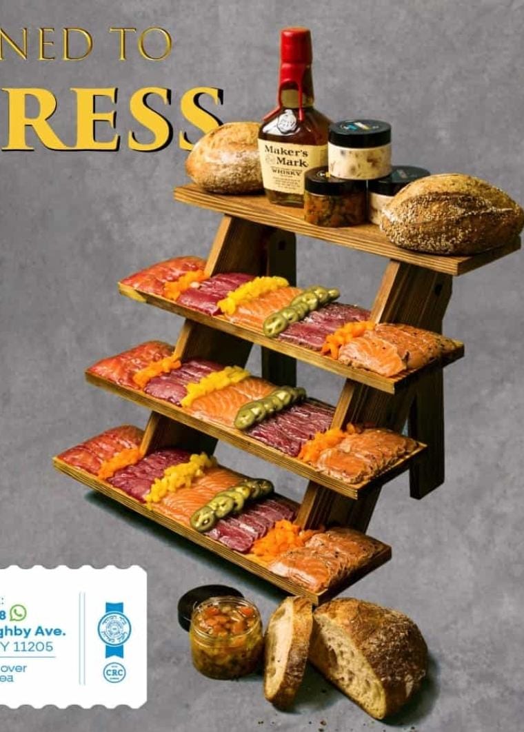 Purim platters - Image 8