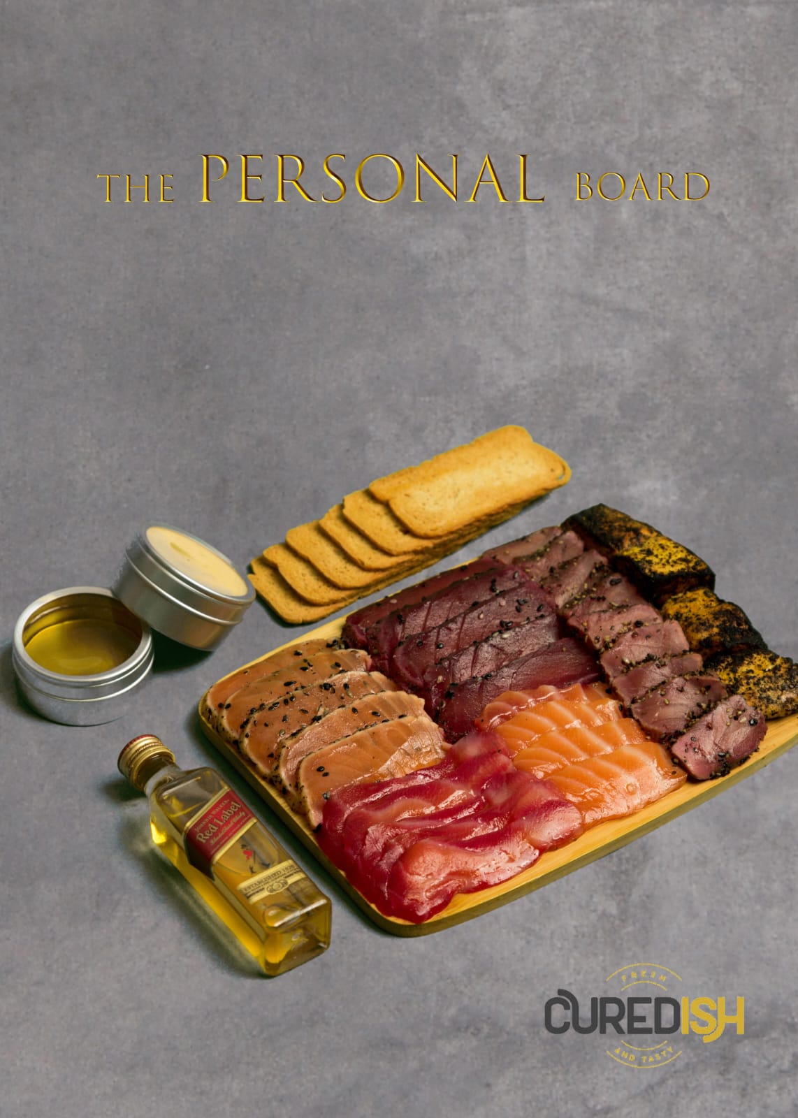 Purim platters - Image 4