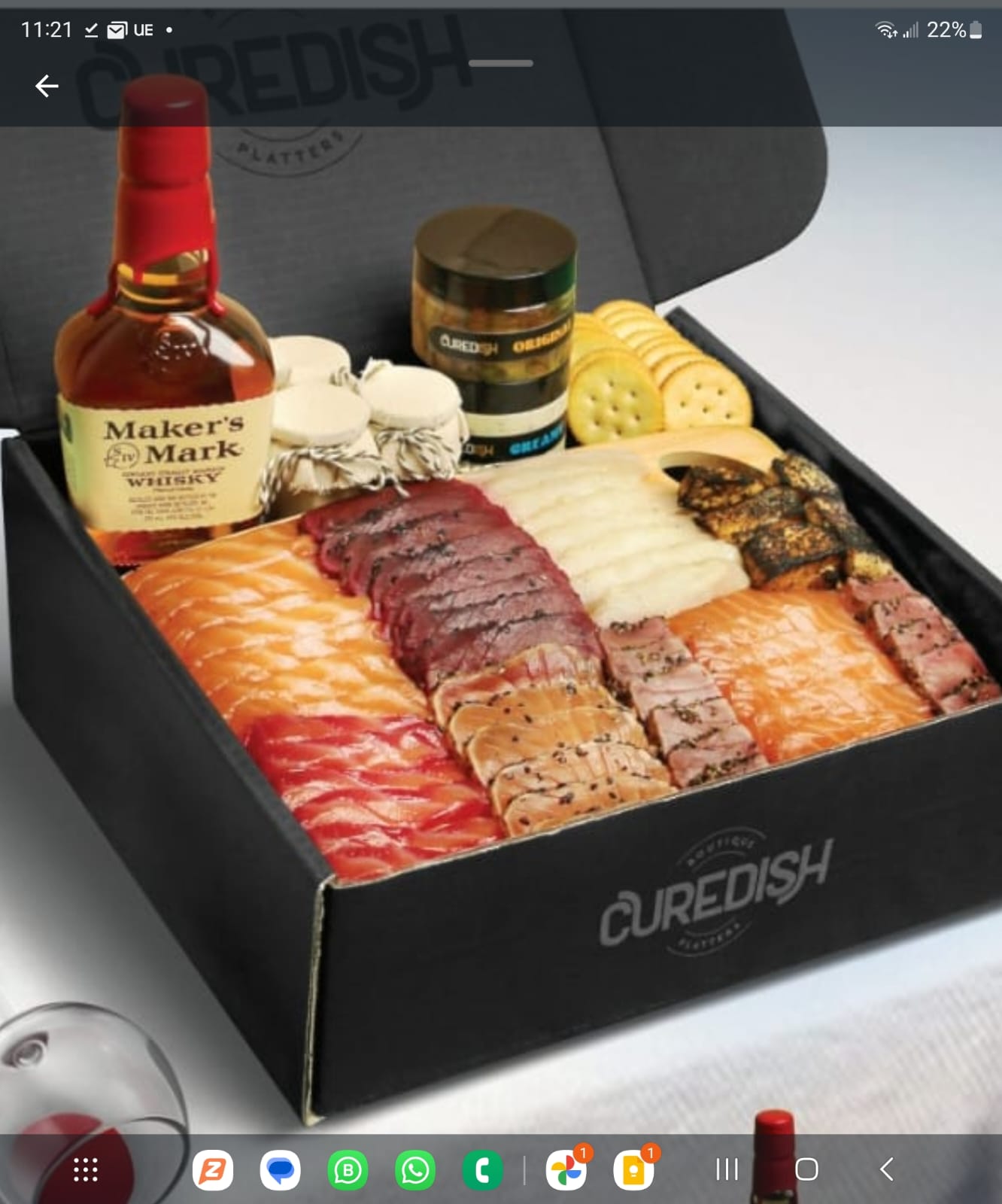 Purim platters - Image 2