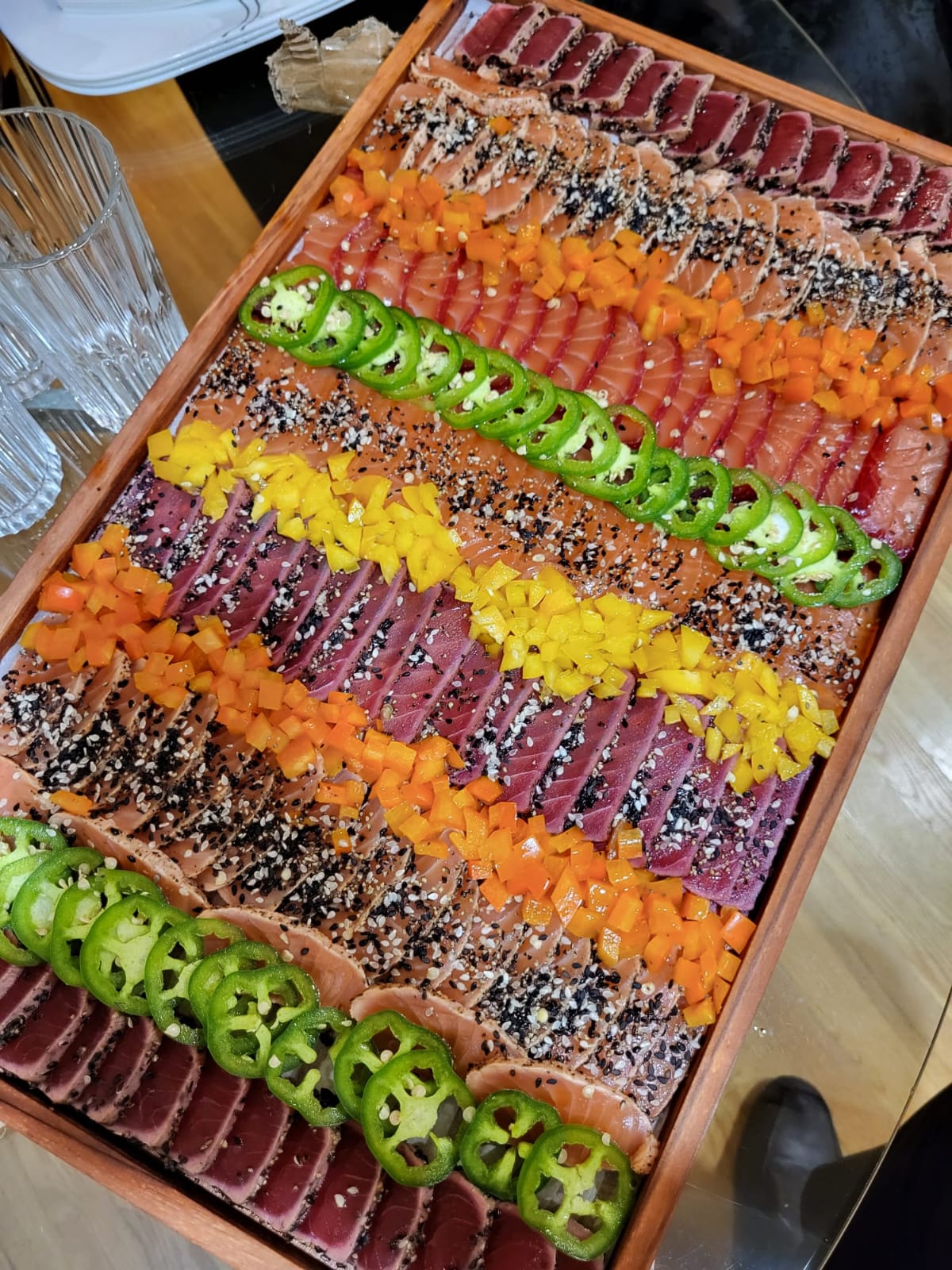 Purim platters - Image 7